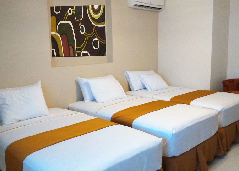 Bora Hotel Iquitos Exterior photo